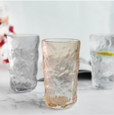 Frosted Glacier Glass (Pack Of 6)